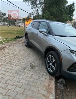 شيفروليه بليزر